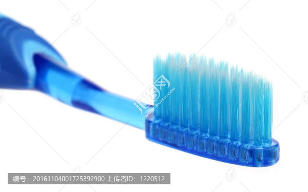牙刷