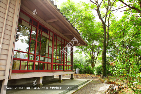 日本式庭園