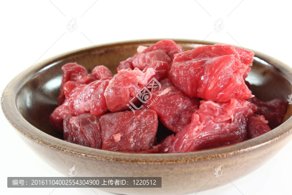 燉牛肉