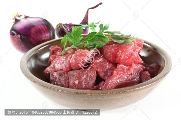 燉牛肉