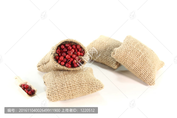 紅辣椒