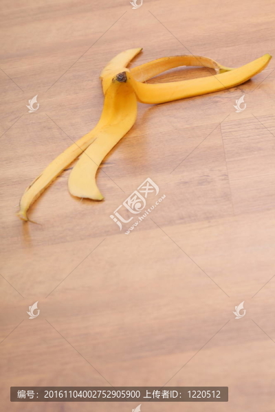 香蕉皮