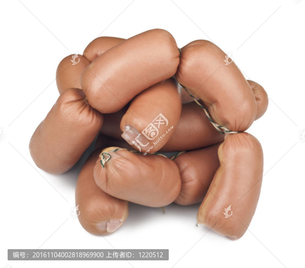 香腸