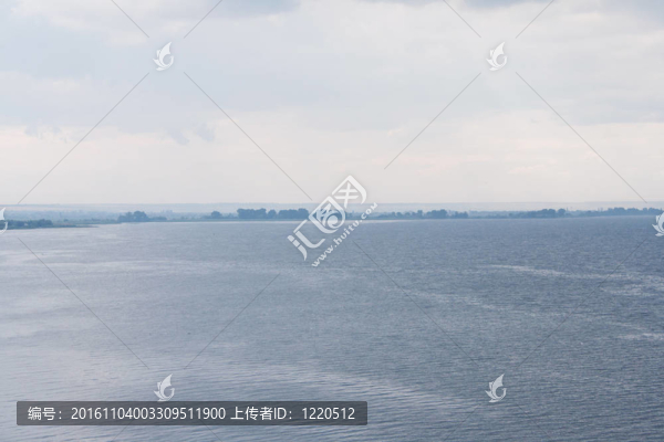 黑海寒冷天氣