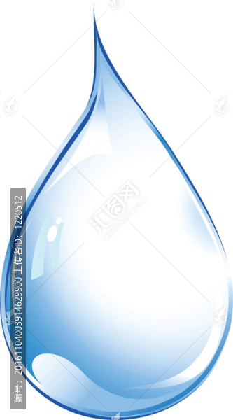 水滴