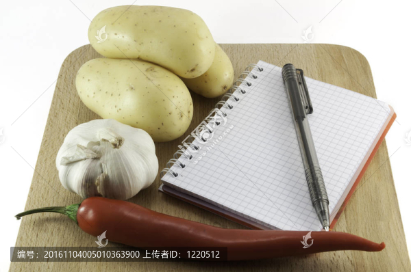 廚房靜物