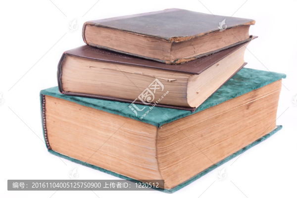 三歲的書