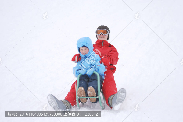 雪場(chǎng)