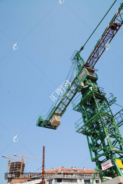 建設