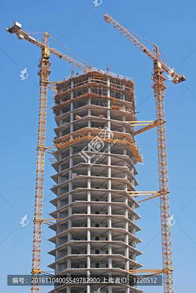 建設