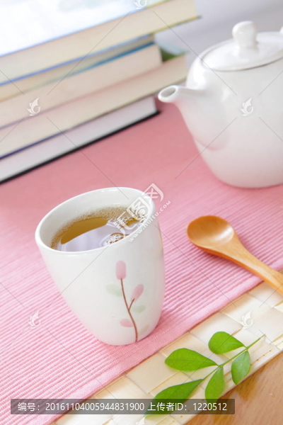 快樂的下午茶時間