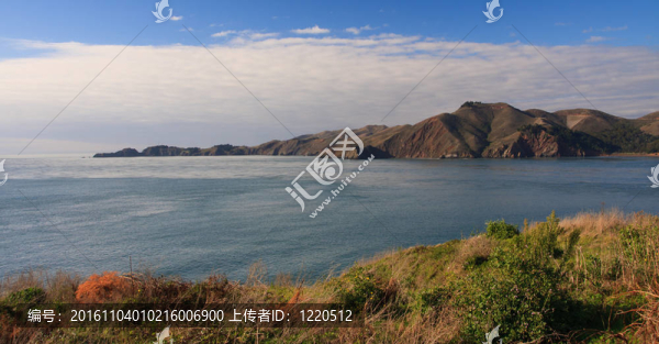 馬林岬角