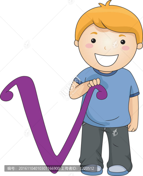 小V的信