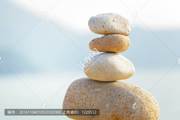 平衡巖