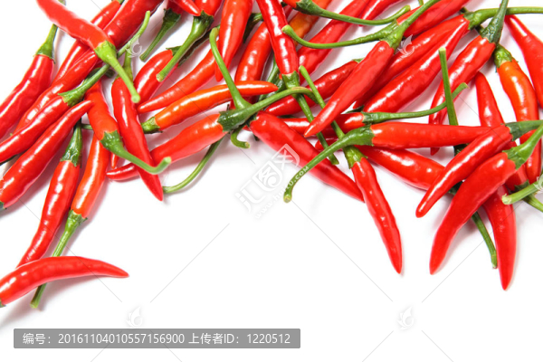 紅辣椒