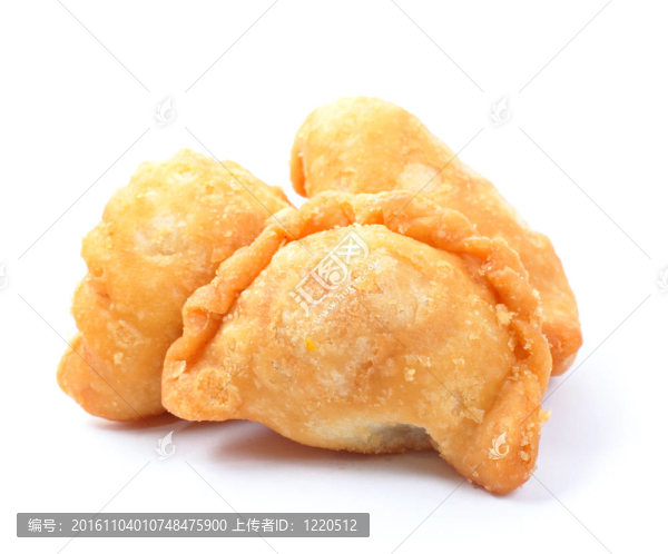 油角；油角；中國新年的傳統(tǒng)食物