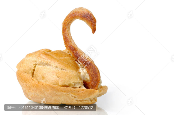 天鵝糕點(diǎn)