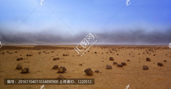 生活在Mars