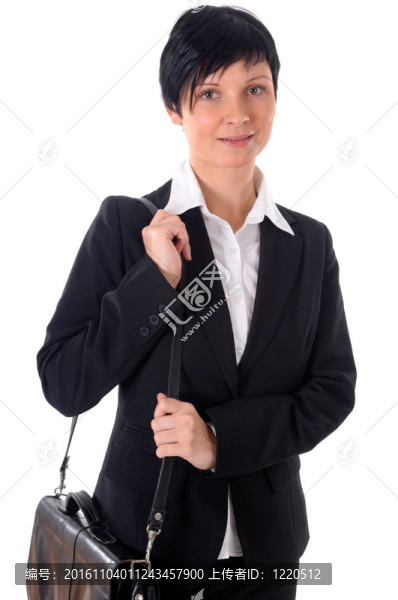 女企業(yè)家