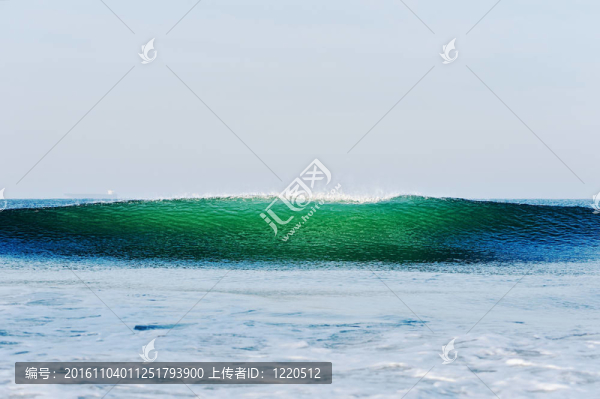 平滑波