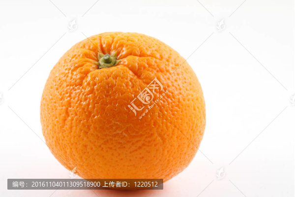 果粒橙
