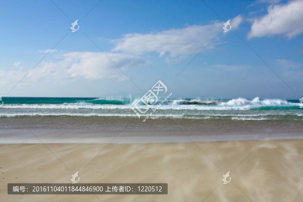 大西洋風(fēng)暴