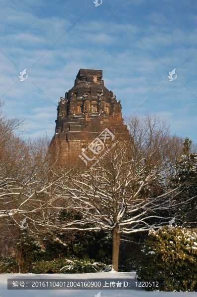 國(guó)家紀(jì)念碑戰(zhàn)役