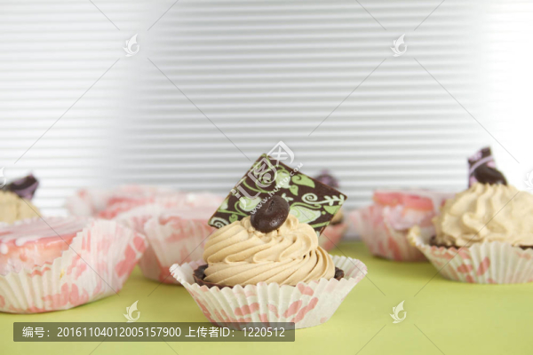 甜點