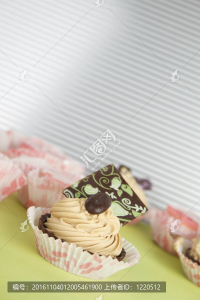 甜點