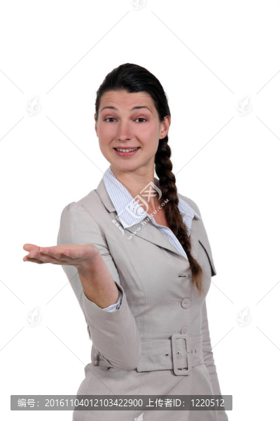 婦女解釋點(diǎn)