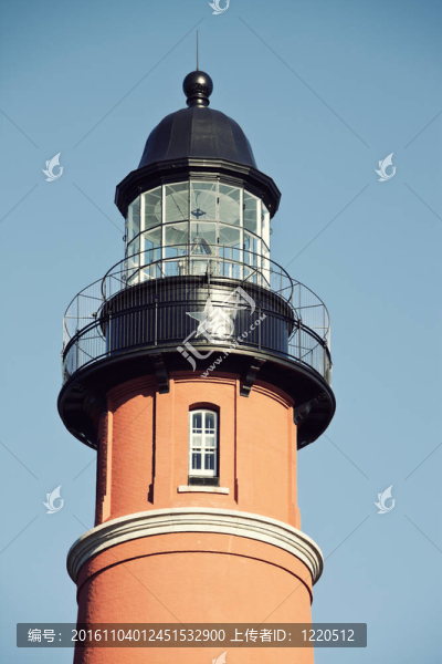 進(jìn)口lighthosue,Ponce,de列昂