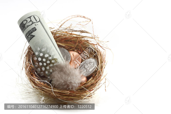 儲(chǔ)蓄和個(gè)人的夢(mèng)想