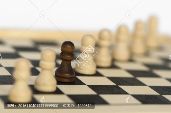 獨(dú)特性與領(lǐng)導(dǎo)的概念