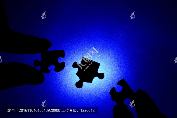 拼圖