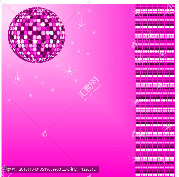 迪斯科球