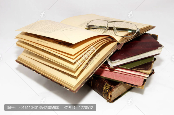 老書