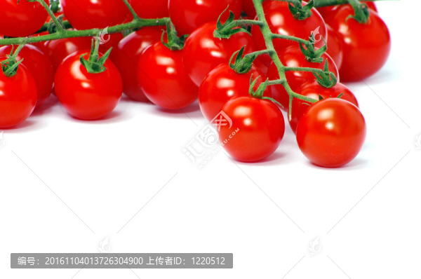 西紅柿