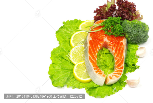 鮭魚