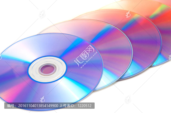 DVD光盤