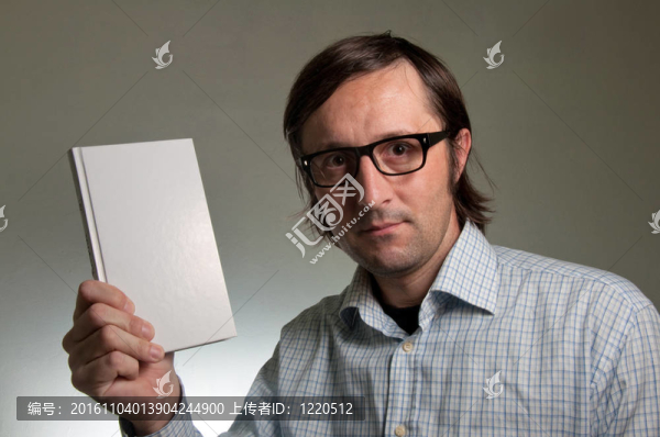 一本書Nerd