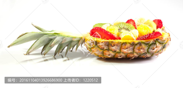 菠蘿