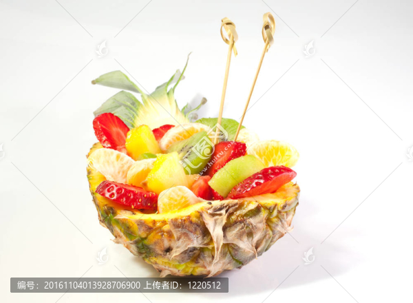 菠蘿