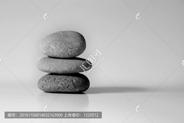 禪巖的寧靜