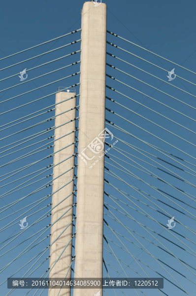 懸索橋