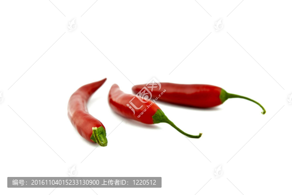 紅辣椒