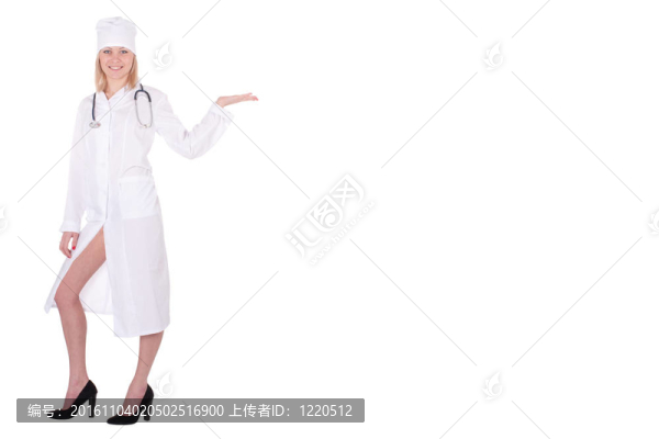 女醫(yī)生
