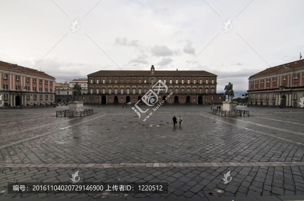 Palazzo,Reale