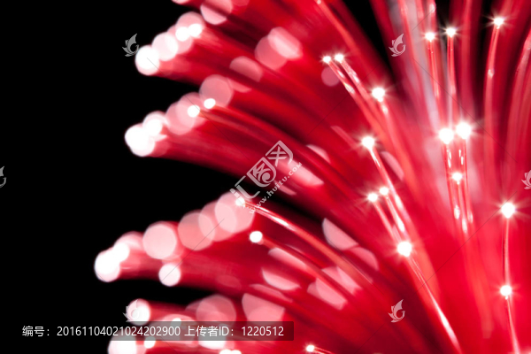 纖維光學(xué)鏡頭