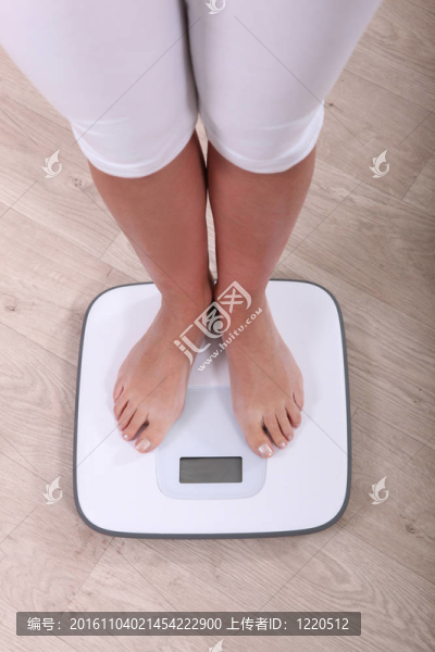 女人稱自己