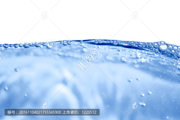 水